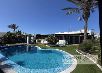 Thumbnail 3 bed villa for sale in Playa Blanca, Canary Islands, Spain