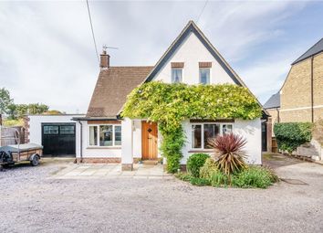 Thumbnail Detached house to rent in Cumnor Hill, Oxford, Oxfordshire