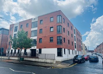 Thumbnail 2 bed flat to rent in Castlereagh Street, Belfast