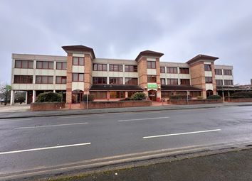 Thumbnail Office for sale in Crown Buildings, Laneham Street, Scunthorpe, North Lincolnshire