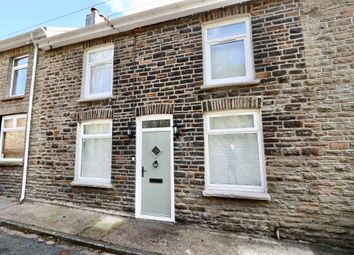 Tirphil - Terraced house for sale              ...