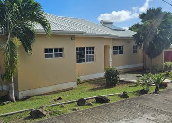 Thumbnail 5 bed detached house for sale in Belle Isle, St. David, Grenada