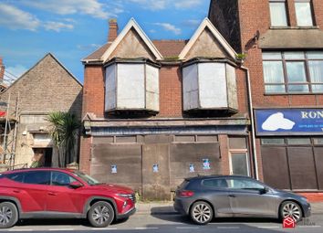 Thumbnail Property for sale in Commercial Road, Port Talbot, Neath Port Talbot.
