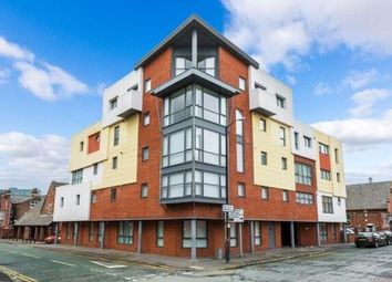 Thumbnail Flat to rent in Winmarleigh Street, Warrington