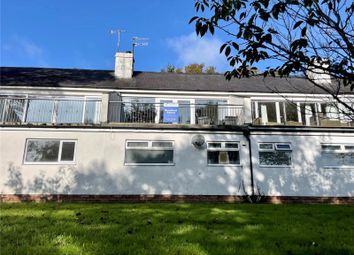 Thumbnail 2 bed terraced house for sale in Glyn Y Marian, Llanbedrog, Gwynedd