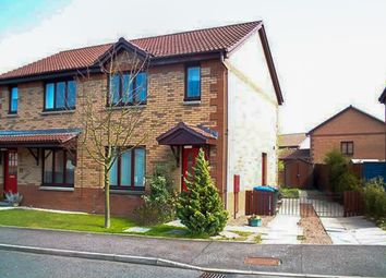 Thumbnail Semi-detached house to rent in Foxknowe Place, Livingston