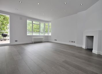 Thumbnail Flat for sale in Longfield House, Ealing