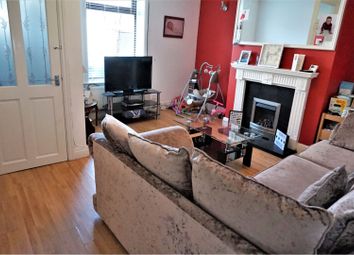 2 Bedrooms Terraced house for sale in Townsend Street, Rossendale BB4