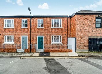 Thumbnail Terraced house to rent in Station Road, High Wycombe