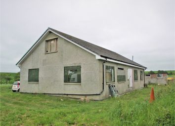 Thumbnail Detached house for sale in Bonnykelly, Fraserburgh