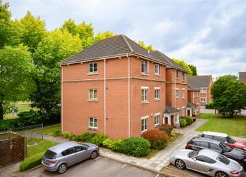 Thumbnail 2 bed flat for sale in Pembury Avenue, Longford, Coventry