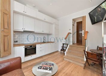 1 Bedrooms Flat to rent in Earls Court Road, London W8