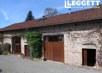 Thumbnail 4 bed villa for sale in Cheissoux, Haute-Vienne, Nouvelle-Aquitaine