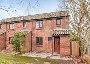 3 Bedroom End terrace house for sale