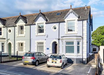 Thumbnail 1 bed flat for sale in Charles Street, Petersfield