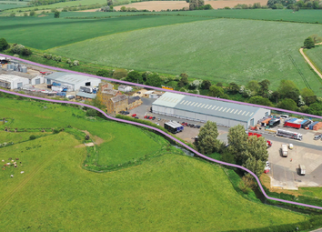Thumbnail Industrial for sale in Cherwell Valley Business Park, Twyford, Banbury