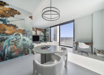 Thumbnail Flat for sale in The Penthouse, London City Island, Canary Wharf, London