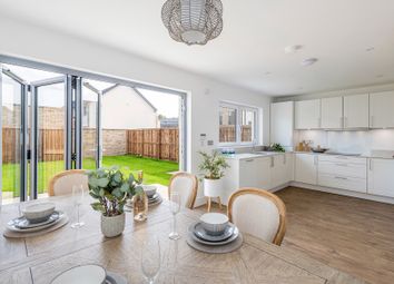 Thumbnail 3 bedroom semi-detached house for sale in "Banff" at Cammo Grove, Edinburgh