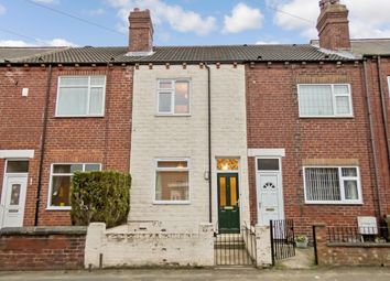 2 Bedrooms Terraced house for sale in King Street, Normanton WF6