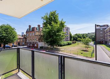 Thumbnail 2 bed flat for sale in Ainsty Estate, London