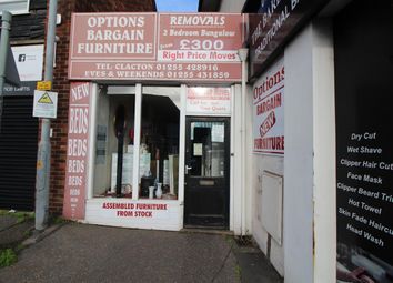 Thumbnail Retail premises to let in Options, A St. Johns Road, Clacton-On-Sea