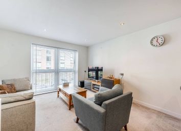 Thumbnail 1 bed flat for sale in Stanmore Place, Stanmore