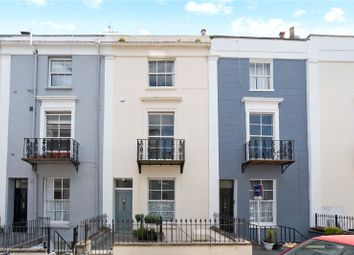 Thumbnail 4 bed terraced house for sale in Oakfield Place, Clifton, Bristol