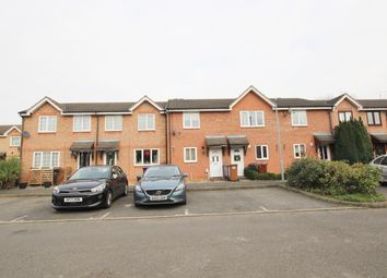 2 Bedroom Terraced house for rent