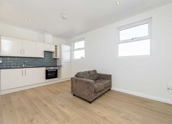 Thumbnail 1 bed flat for sale in Askew Road, London