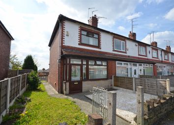 2 Bedroom End terrace house for sale