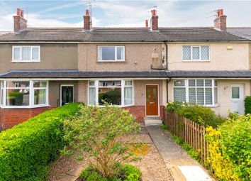 Thumbnail Terraced house for sale in Netherfield Road, Guiseley, Leeds, West Yorkshire