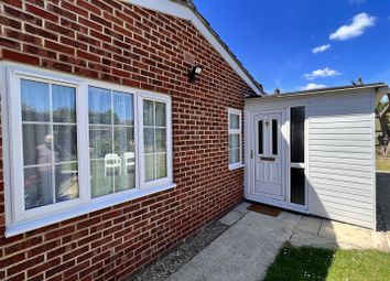 Thumbnail Maisonette to rent in Annex Maisonette, Hathaway Road, Swindon