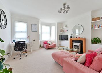 Thumbnail 1 bedroom flat to rent in Haydons Road, South Wimbledon, London