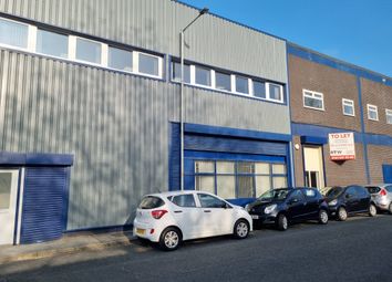 Thumbnail Office to let in Ford Street, Stockport