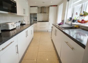 Thumbnail 3 bed terraced house for sale in Cripsey Avenue, Ongar, Essex