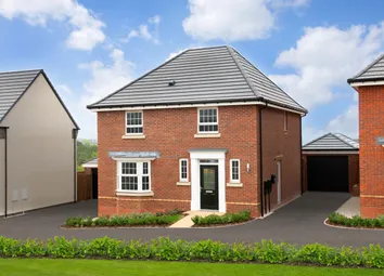 Kirkdale Detached Home