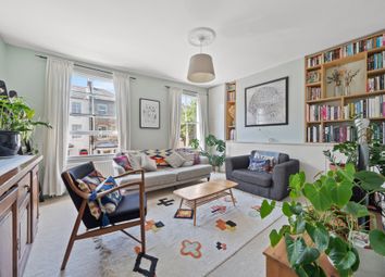Thumbnail 3 bed flat for sale in Charteris Road, London