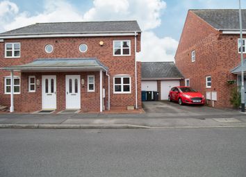 Thumbnail 3 bed semi-detached house for sale in Wibberley Drive, Ruddington, Nottingham