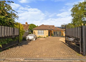 Thumbnail 5 bedroom detached bungalow for sale in Bath Road, Longwell Green, Bristol