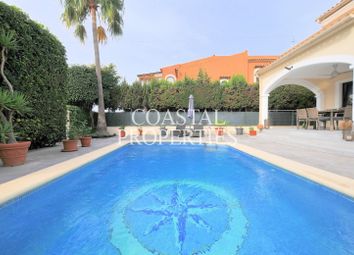 Thumbnail 4 bed villa for sale in Son Ferrer, Calvià, Majorca, Balearic Islands, Spain