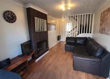 Thumbnail 1 bed terraced house to rent in Hockerill Street, Bishop's Stortford