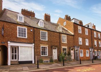 Thumbnail Terraced house for sale in Front Street, Tynemouth, North Shields