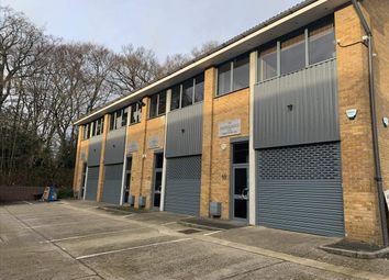 Thumbnail Office to let in 13U St Albans Enterprise Centre, Porters Wood, St Albans