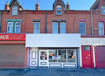 Thumbnail Retail premises for sale in Stockton Road, Hartlepool, County Durham