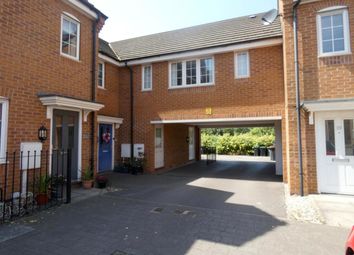 Thumbnail 1 bed maisonette to rent in Oaktree Close, Sutton-In-Ashfield
