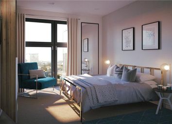 Thumbnail 1 bed flat for sale in The Hungate, Hungate Sreet, York