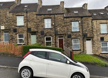Thumbnail 3 bed terraced house to rent in Oxford Road, Undercliffe, Bradford