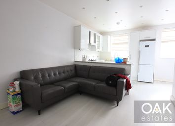 Thumbnail Flat to rent in Fore Street, London