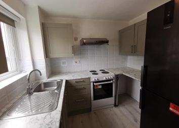 Thumbnail Flat to rent in Cherry Blossom Close, Palmers Green