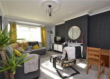 Thumbnail 2 bed flat for sale in Montreal Avenue, Horfield, Bristol